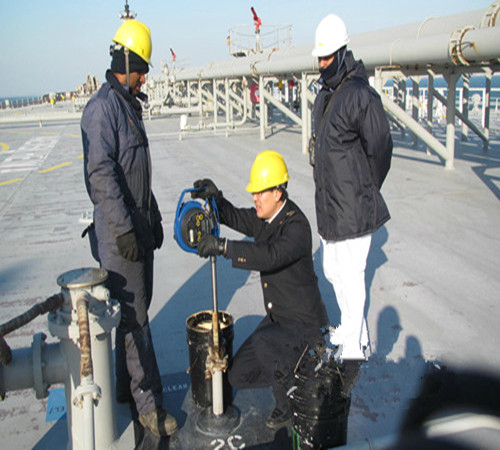 山東口岸“天平行動(dòng)”為企業(yè)挽回?fù)p失1800多萬(wàn)元