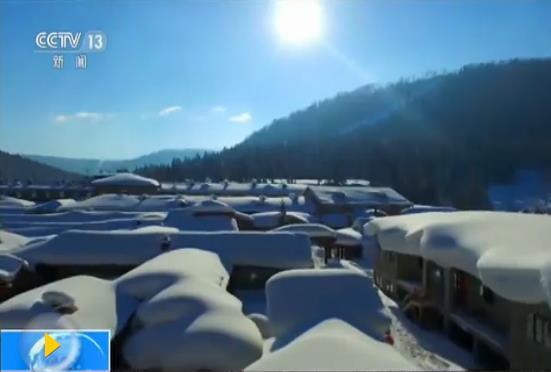 雪鄉(xiāng)旅游丑聞不斷 新民諺出現(xiàn)：再不聽(tīng)話，送你去雪鄉(xiāng)